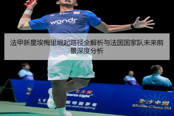 法甲新星埃梅里崛起路径全解析与法国国家队未来前景深度分析